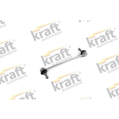 Imagen de KRAFT 4305170 Bieleta de suspensión eje delantero, ambos lados RENAULT: Laguna 3, 3 Grandtour, III Coupé