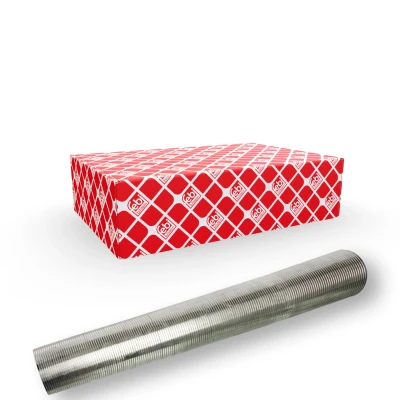 Imagen de FEBI BILSTEIN 104133 Tubo ondulado, sistema de escape