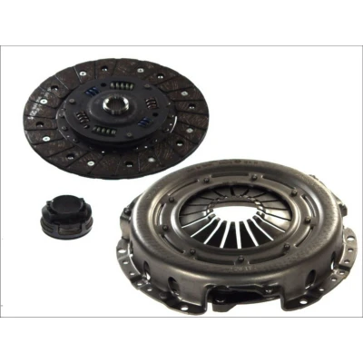 Imagen de SACHS 3000 389 002 Kit de Embrague 242 FORD: Transit Mk3 Furgón, Mk4 Bus