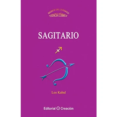 Imagen de Sagitario: 9 (Esencia Cósmica)