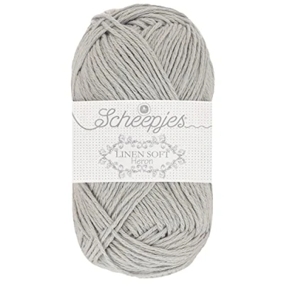 Imagen de Scheepjes 618 Linen Soft Hilo 10x50g