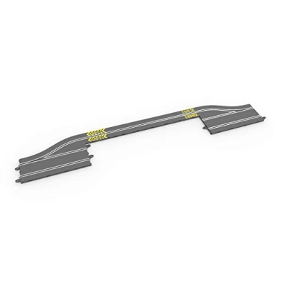 Imagen de Scalextric Accesorios y Extensiones Circuitos de Carreras Advance Escala 1:32 (Set Pit Lane Boxes)