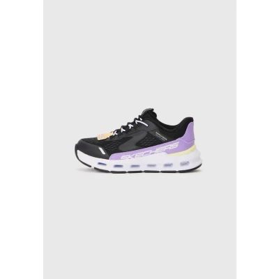Imagen de Skechers Glide Step + Vista, Zapatillas Niñas, Black, 6 UK Child