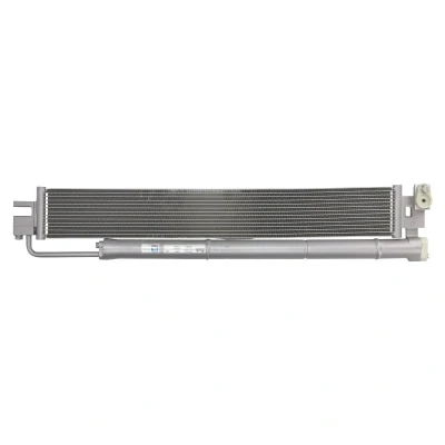 Imagen de NISSENS 941325 Condensador con relleno de nitrógeno secador