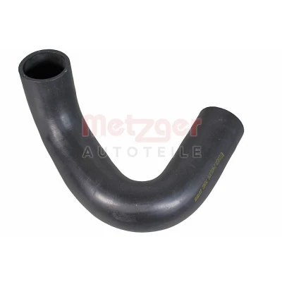 Imagen de METZGER 2401376 Manguera Turbo sin abrazaderas CITROËN: C5 3, II Familiar, Hatchback, PEUGEOT: 407 Berlina, SW