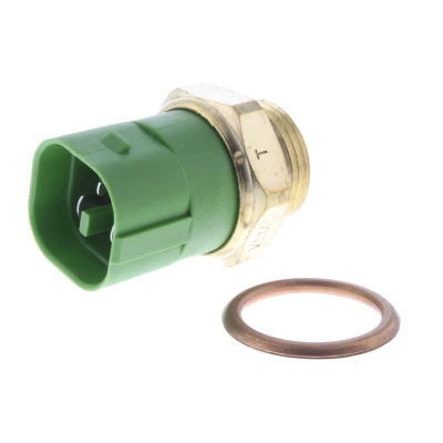 Imagen de VEMO Original Quality V15 99 2005 Interruptor de temperatura, ventilador del radiador M22x1,5 con junta VOLKSWAGEN: TRANSPORTER 4, 4 Bus