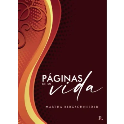 Imagen de Páginas de mi vida