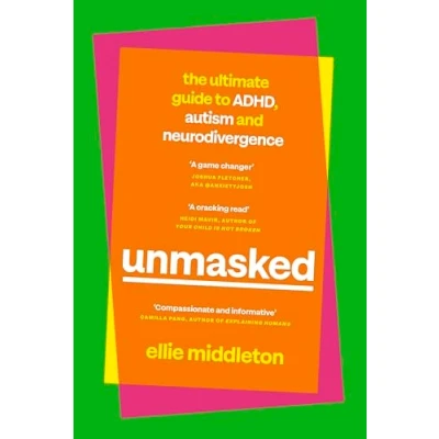 Imagen de Unmasked