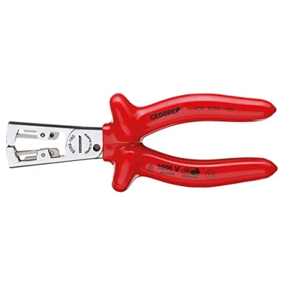 Imagen de GEDORE VDE 8099 160 Pinza pelacables