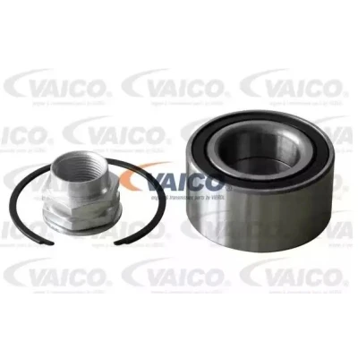 Imagen de VAICO V24 0656 Juego de cojinete rueda Eje delantero EXPERT KITS + 66 FIAT: Panda II Hatchback, Cinquecento, Tipo Hatchback