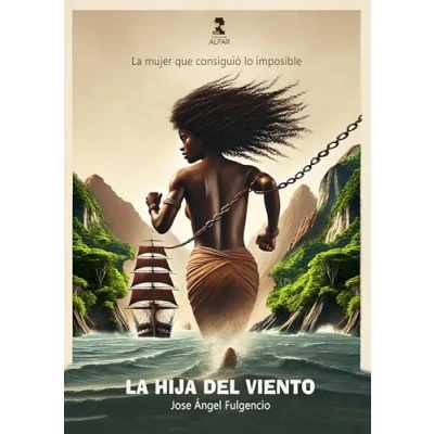Imagen de La Hija Del Viento