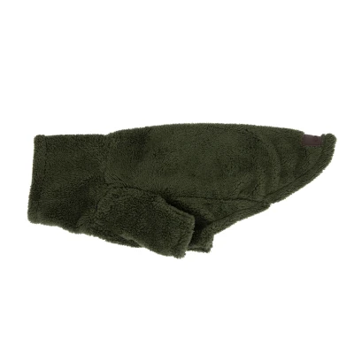 Imagen de Kentucky Dog Sweater Teddy Fleece