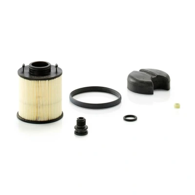 Imagen de Filtro de urea MANN FILTER U 620/4 y KIT