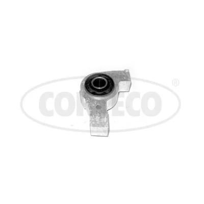 Imagen de CORTECO 49399456 Silentblock brazo de Suspension Eje delantero Rodamiento caucho metal para oscilante transversal CITROËN: C5 I Hatchback