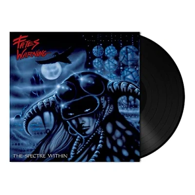Imagen de THE SPECTRE WITHIN [Vinilo]