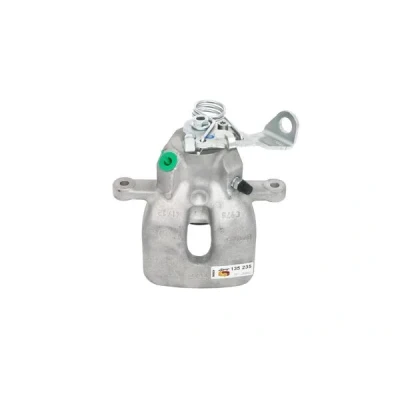 Imagen de BOSCH 0 986 135 235 Pinza de freno Aluminio 57