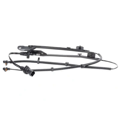 Imagen de A.B.S. 30129 Sensor de ABS activo 937 958 negro FORD: FIESTA 5, Fusion Familiar