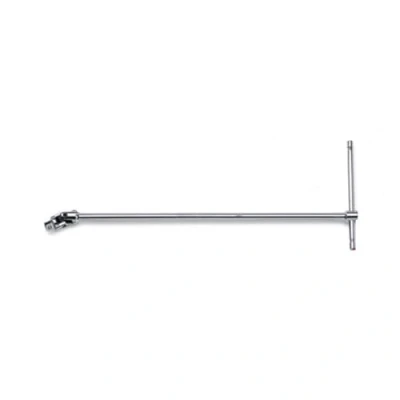 Imagen de BETA 009000843 Mango insertable cuadrado 6,3 (1/4&quot;)mm (pulgadas)