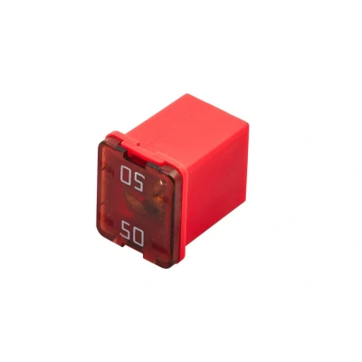 Imagen de HELLA 8JS 740 026 771 Fusible 50 Rojo
