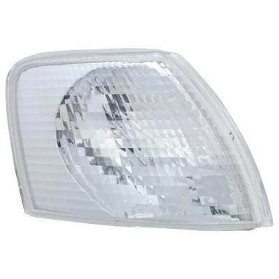 Imagen de TYC 18 5104 15 2 Intermitente blanco Delante, izquierda con portalámparas VOLKSWAGEN: Passat B5 Berlina, Variant
