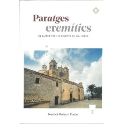 Imagen de Paratges Eremítics