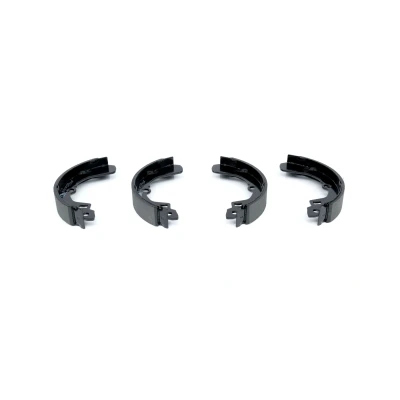 Imagen de ATE 03.0137 0315.2 Zapatas de Freno 200 32 SUZUKI: SWIFT 3, Baleno I Hatchback, Liana Berlina, DAIHATSU: CHARADE 3
