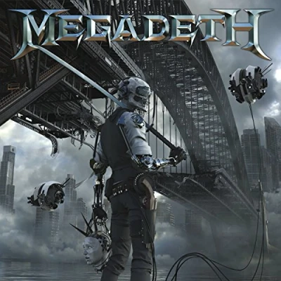 Imagen de Dystopia [Vinilo]