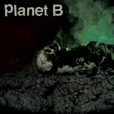 Imagen de Planet B [Vinilo]