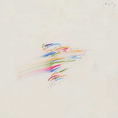 Imagen de Rainbow Music Vinilo Ghost Orchard
