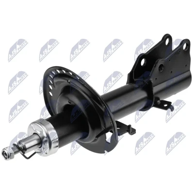 Imagen de NTY A RE 032 Amortiguador RENAULT: Kangoo II / Grand Kangoo, Be Bop