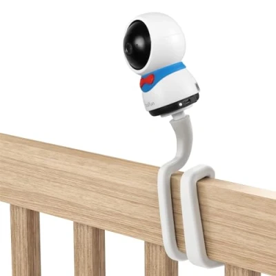 Imagen de TIUIHU soporte para vigilabebés Boifun 5S/6T/2S/VB805, cámara de bebé con