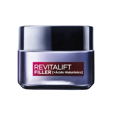 Imagen de L&#039;Oréal Revitalift Filler anti age volumizing moisturizer 50 ml