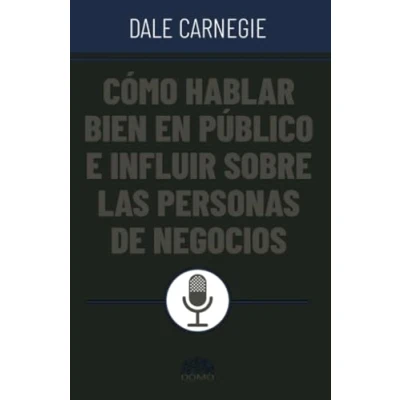 Imagen de Cómo Hablar Bien En Público E Influir Sobre Personas De Negocios (eboo