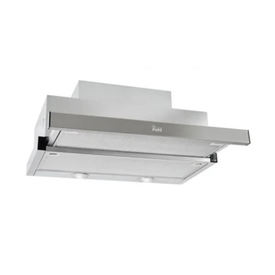 Imagen de ¡Oferta 24% ! Teka Cnl 6610 Inox Campana Telescopica Ancho 60 Cm