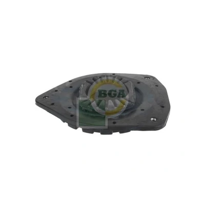 Imagen de BGA SM7342 Copela de amortiguador Eje delantero sin rodamiento bolas Caucho RENAULT: MEGANE 3, 3 Coupe, SCENIC