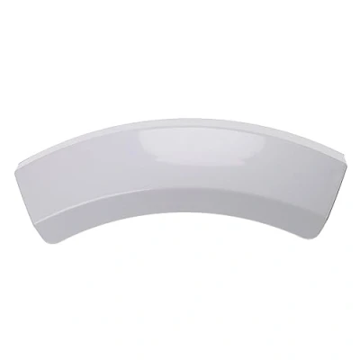 Imagen de vhbw Empuñadura de puerta compatible con Bosch Maxx 8 Sensitive WTE84102EE, WTE84380FF, WTE86302EE, WTE86302GR,WTE86302SN