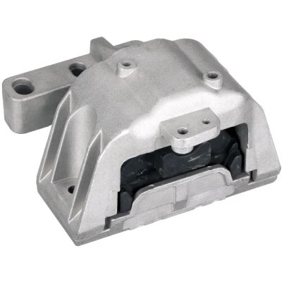Imagen de GATES ETM1527 Soporte de motor plateado SEAT: Leon I Hatchback, Toledo 2 Limousine, VOLKSWAGEN: Golf 4, New Beetle Cabrio