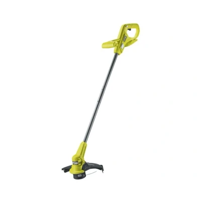 Imagen de RYOBI Cortabordes 18V ONE+ Ø de Corte 23cm Hilo 1 x 1,6mm Usos Trabajos Acabado, Bordes Macizos y Taludes Se Vende sin Batería ni Cargador RY18LT23A 0