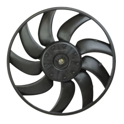 Imagen de MAXGEAR AC230151 Ventilador de Radiador 12V 240W AUDI: A4 B8 Sedán, A5 Coupé, Avant