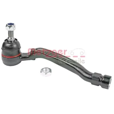 Imagen de METZGER 54051101 Rótula de dirección KIT + Eje delantero, izquierda CITROËN: C4 Grand Picasso 2, PEUGEOT: 308 SW II Hatchback