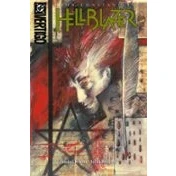 Imagen de John Constantine 1 hellblazer Jamie Delano;johgn Rigdway (autor)