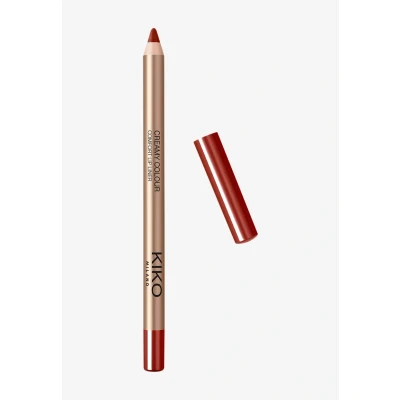 Imagen de KIKO Milano Creamy Colour Comfort Lip Liner 12 Lápiz De Labios Larga Duración