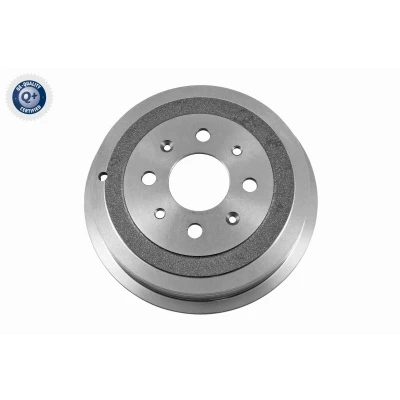 Imagen de VAICO V40 60003 Tambor de Freno 249,5 Eje trasero FIAT: Punto II Hatchback, OPEL: Corsa D Hatchback