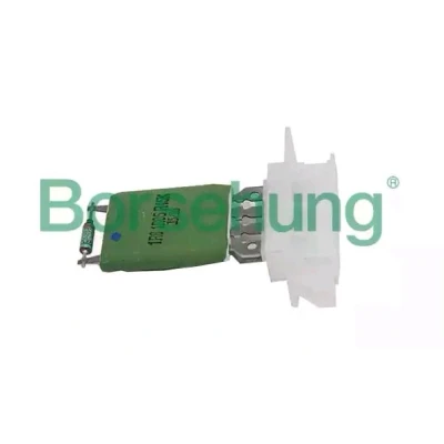 Imagen de Borsehung B11458 Resitencia, ventilador habitáculo SEAT: Leon II Hatchback, Altea XL, Altea, VOLKSWAGEN: Passat B7 Variant, CADDY 4 Kombi
