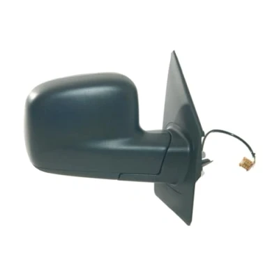 Imagen de Espejo retrovisor Prasco Premium VG9177313P derecha eléctrico calefactable, ajustable desde interior VOLKSWAGEN: Transporter 5, Multivan 5 (7HM