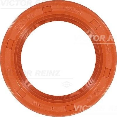 Imagen de REINZ 81 23056 00 Reten del Cigueñal MVQ (caucho silicona) FORD: FIESTA 3, 2, Escort 6