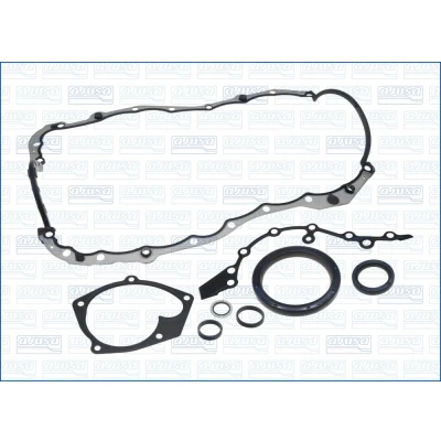 Imagen de AJUSA 54168600 Juntas RENAULT: MEGANE 3, SCENIC 2, NISSAN: Qashqai / Qashqai+2 I