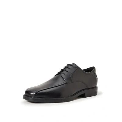 Imagen de Geox Zapatos con cordones, Hombre, Talla: 42, Black
