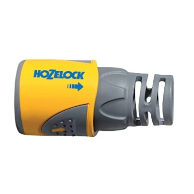 Imagen de Hozelock 2050P0025 Conector para Extremo de Manguera Paquete Doble 2 12,5 mm y 15
