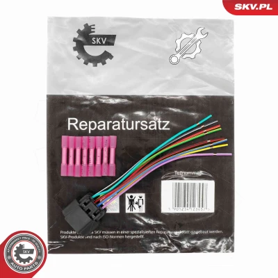 Imagen de Kit reparación de cables, luces traseras ESEN SKV 53SKV234